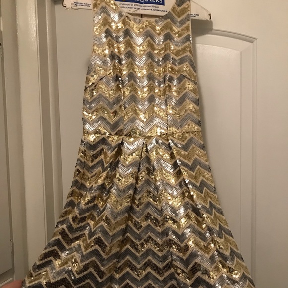 Homecoming Dress - Picture 3 of 7